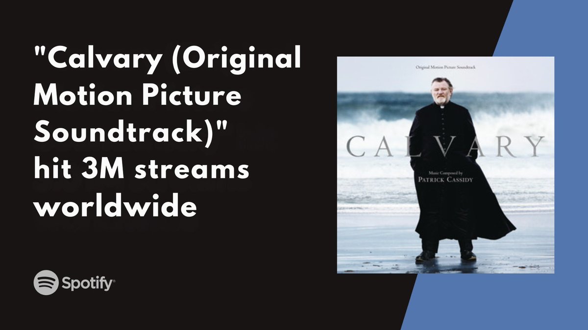 Patrick Cassidy tweet media