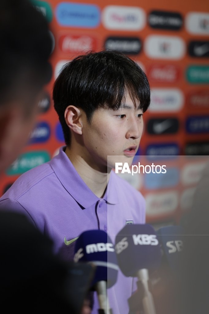 ☁️강인구름☁️ 이강인 tweet media