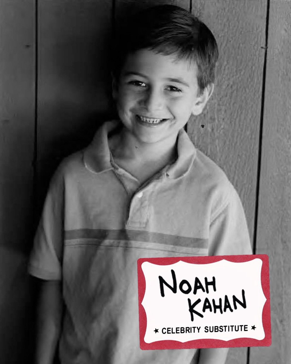 Noah Kahan Archive tweet media
