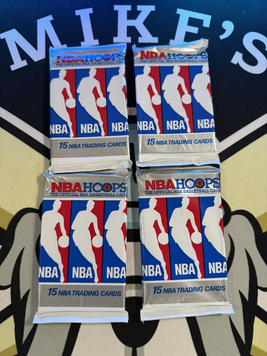 Mike’s Retro Trading Cards tweet media