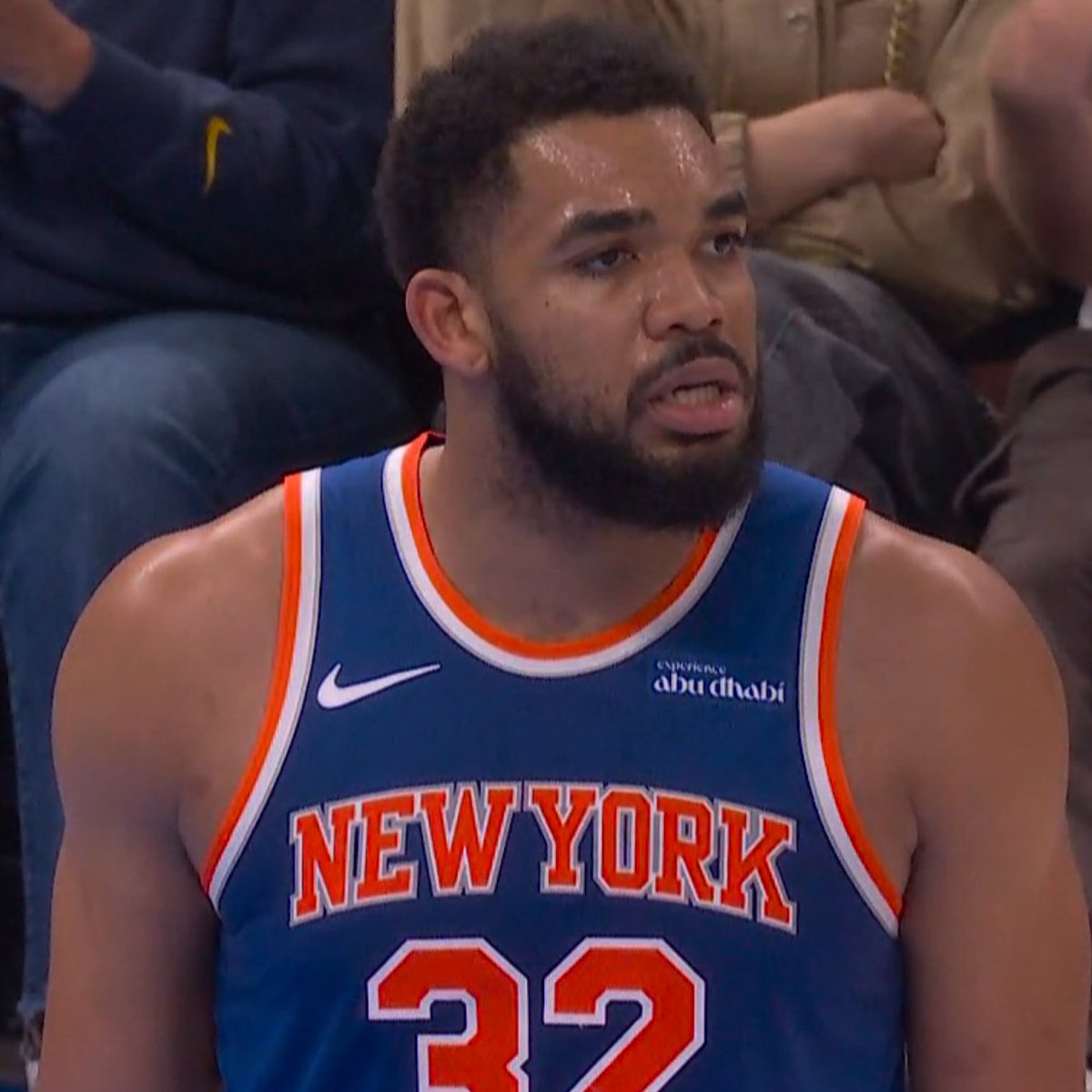 New York Basketball tweet media