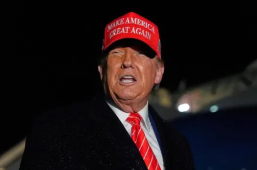 Republicans against Trump tweet media
