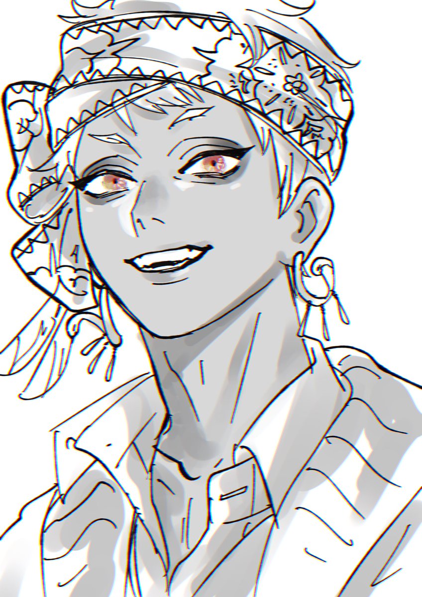 推しの姉 tweet media