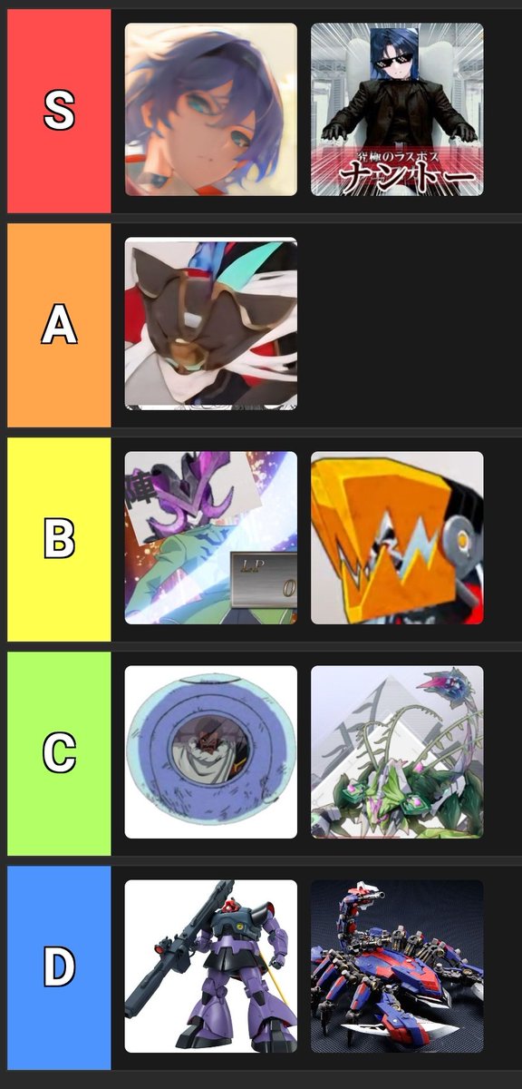 爆散ブラック tweet media