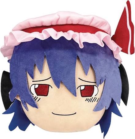 Chatea con Remilia Scarlet tweet media