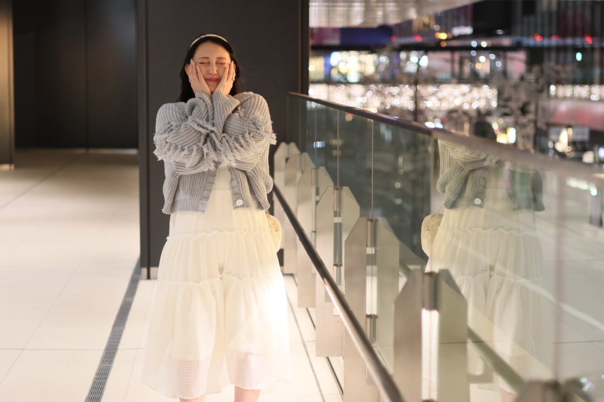 神村風子🧸🍀 tweet media