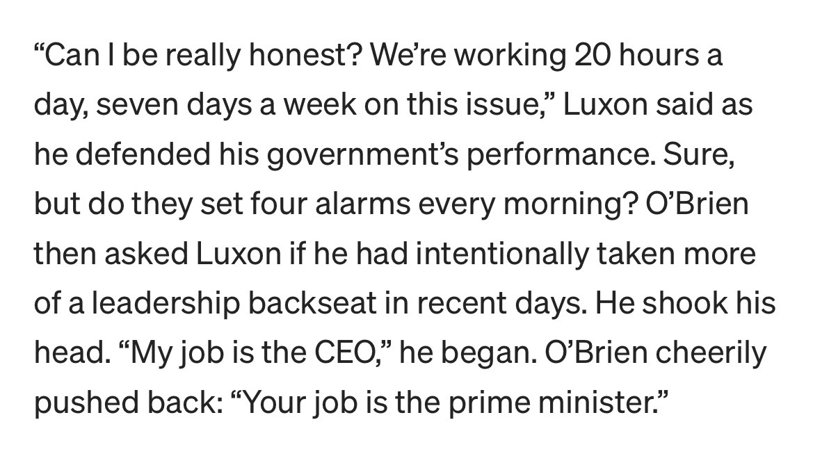 Liam Vincent tweet media