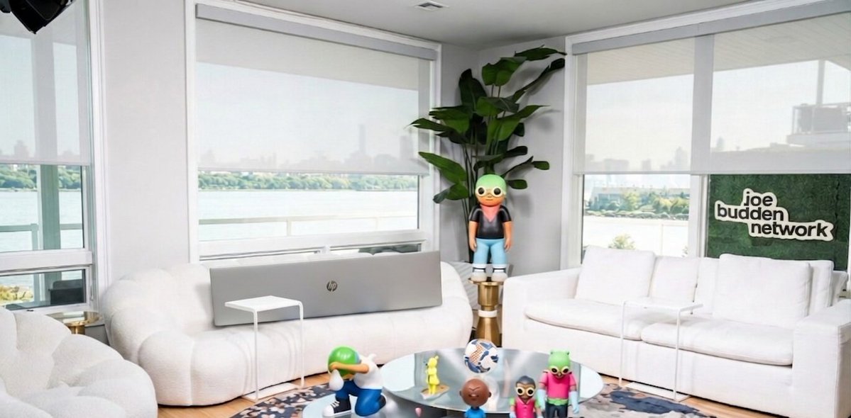 JBTV Community tweet media