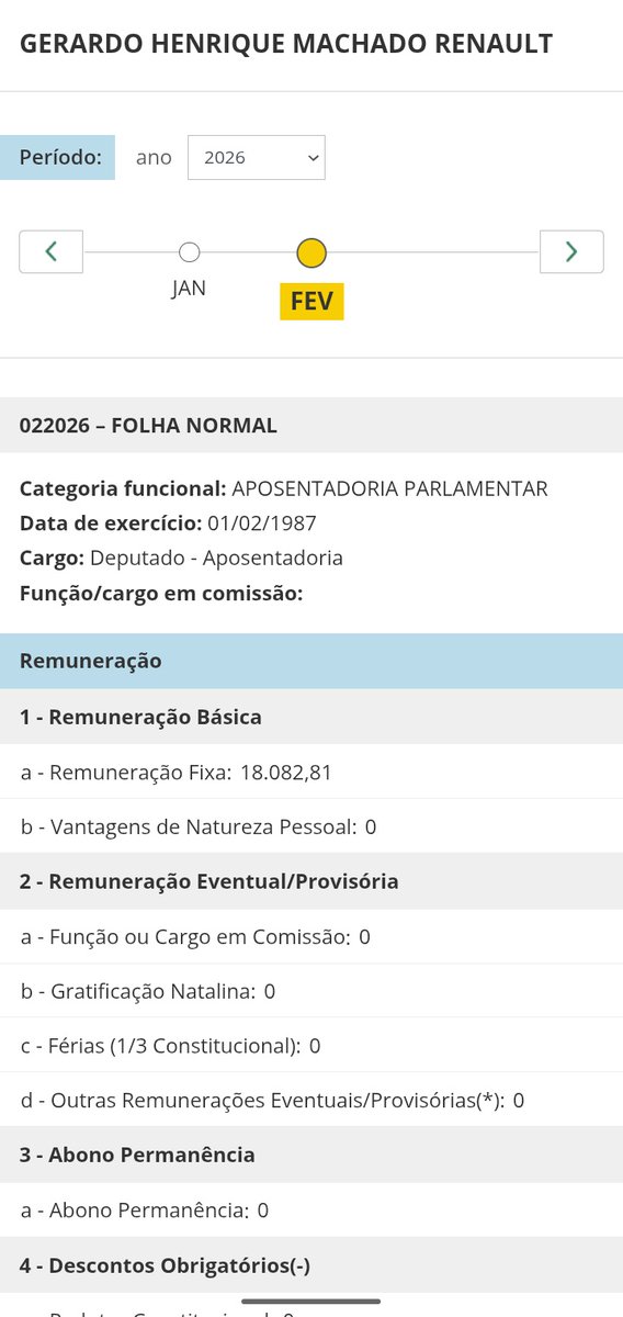Clodovil Roitman 💥 tweet media