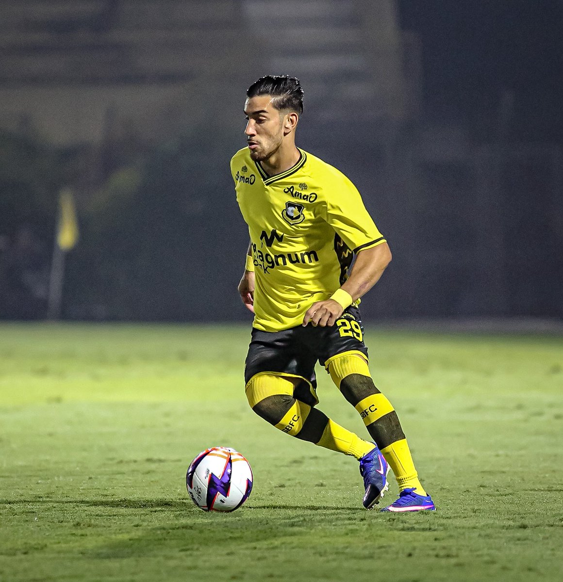 São Bernardo FC - SAF tweet media