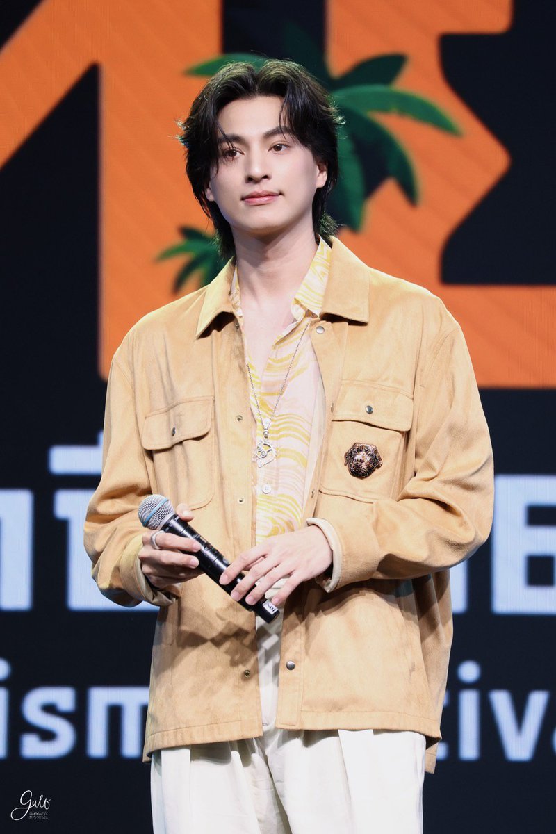 WUV❤GULF💕หม่ามี๊หัวใจพิกลัฟ tweet media