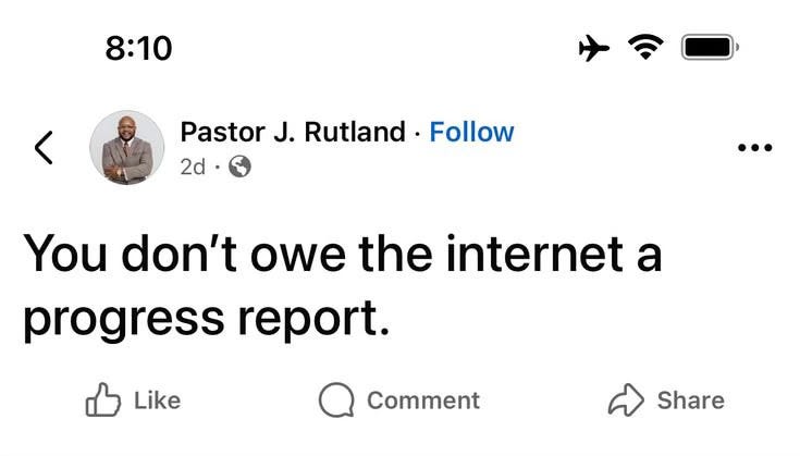 love drops tweet media