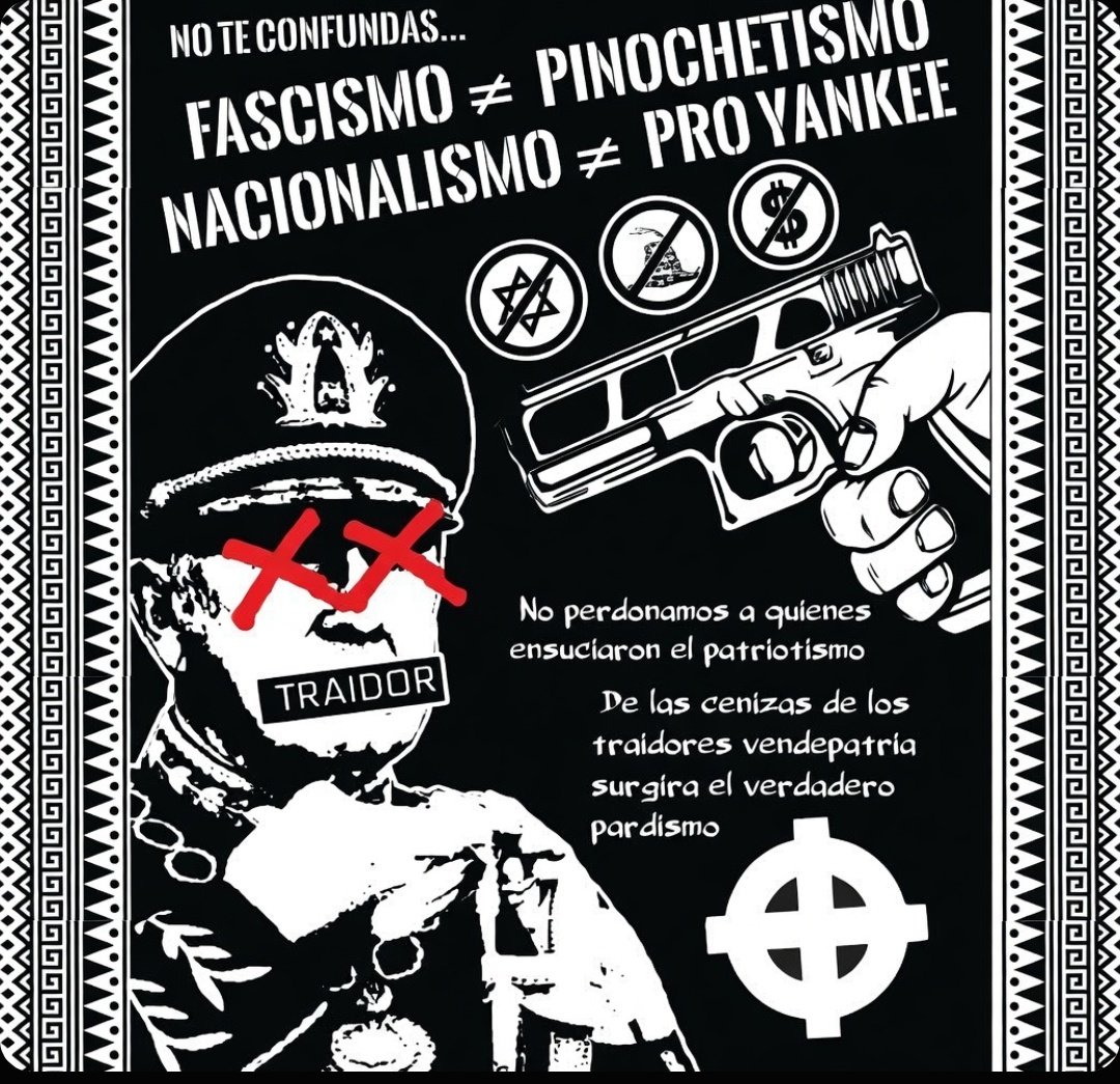 Henrique 🇧🇷🇮🇹🇵🇸🇷🇺🇺🇦🏴‍☠️ꖦ tweet media