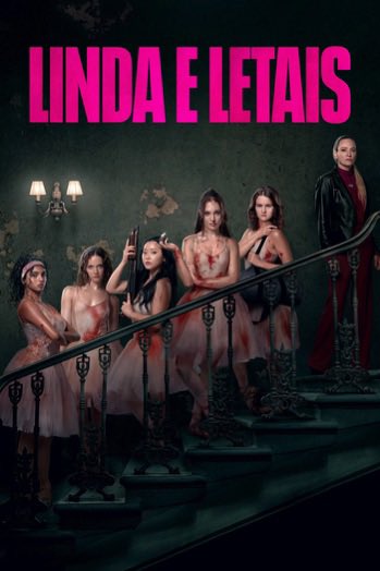 mandaram muito bem nesse filme