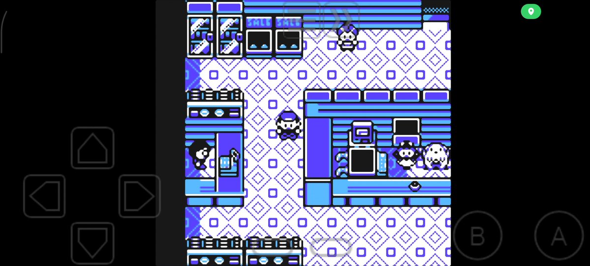 Uchuruman tweet media