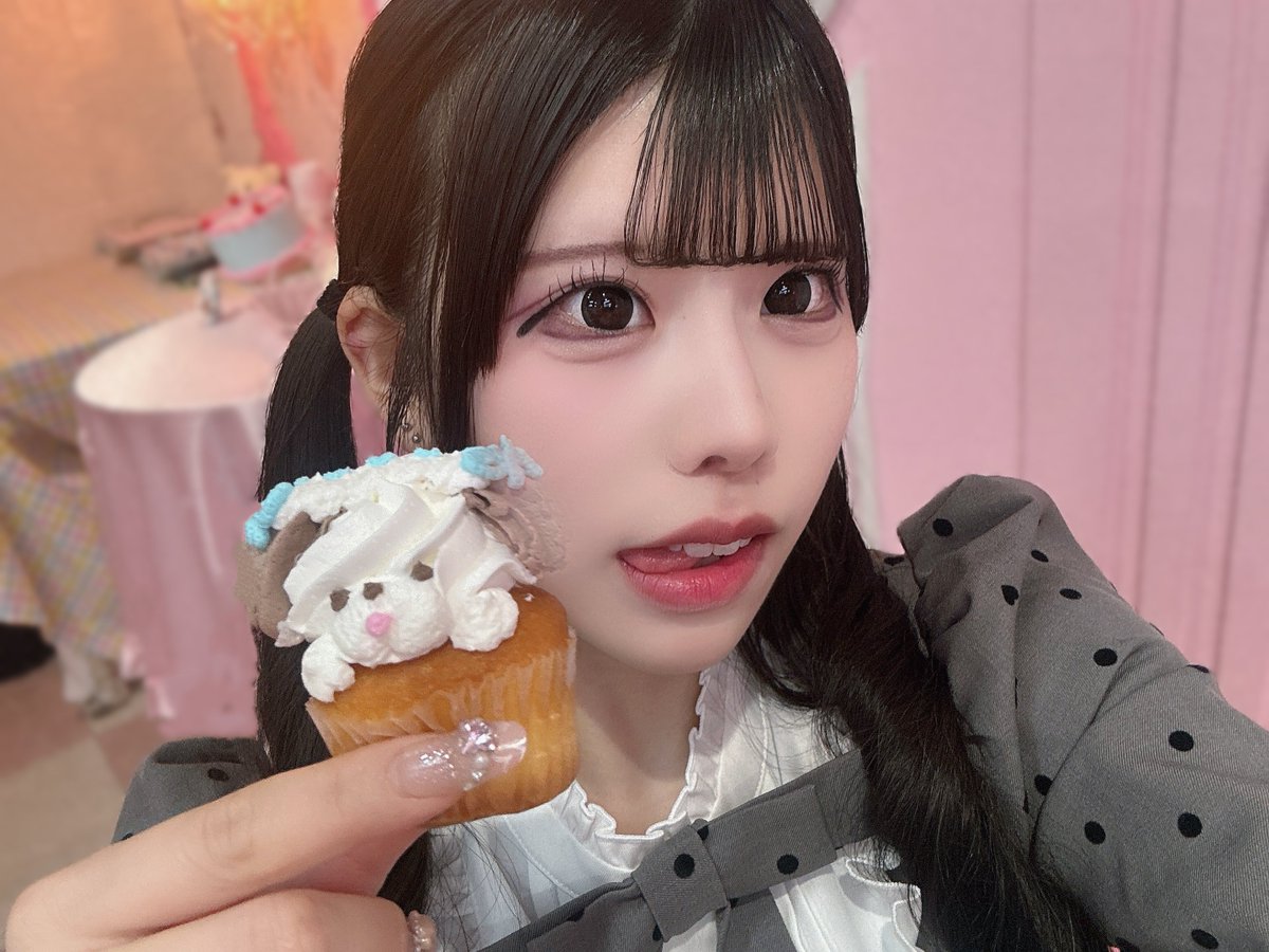 🆕今波 愛羽💙🪽(Sistersあにま) tweet media