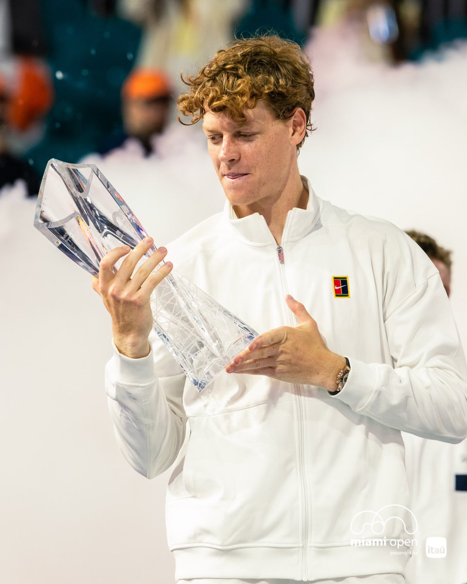 Miami Open tweet media