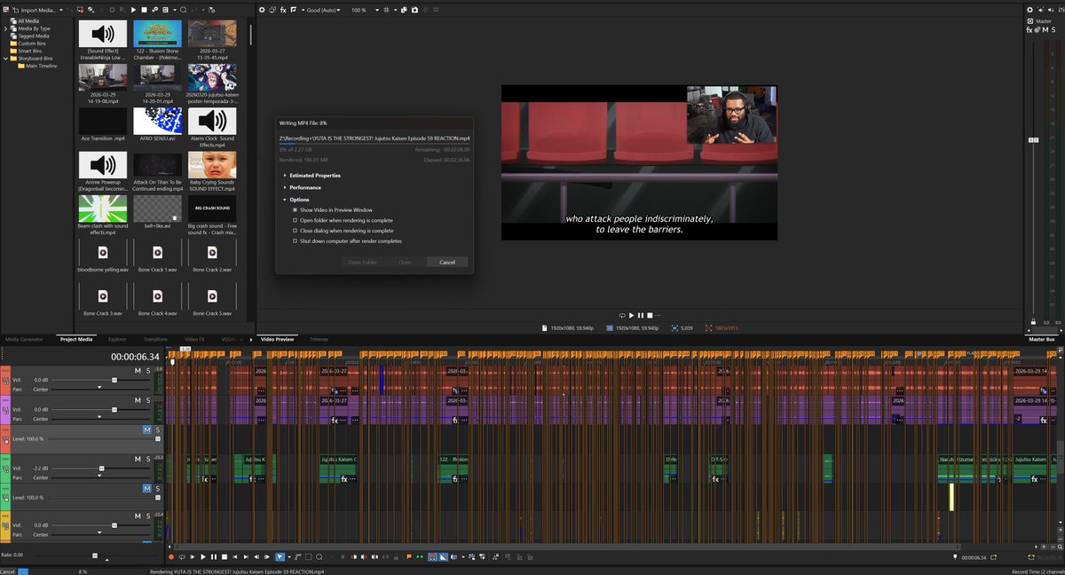 AfroSenju tweet media