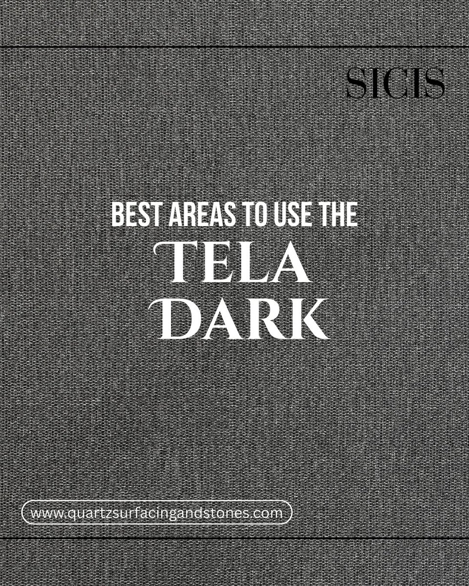 Quartz Surfacing and Stones tweet media