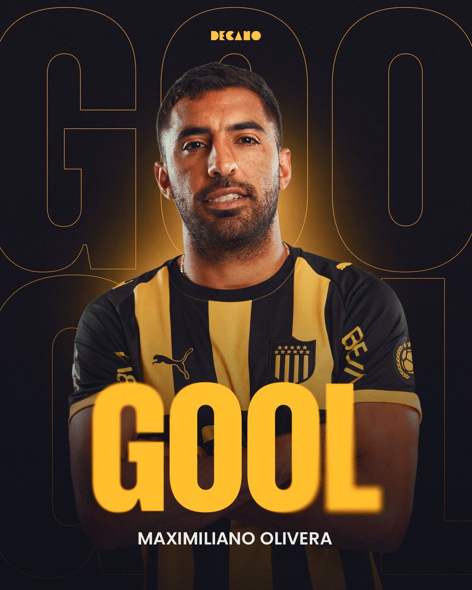 PEÑAROL tweet media