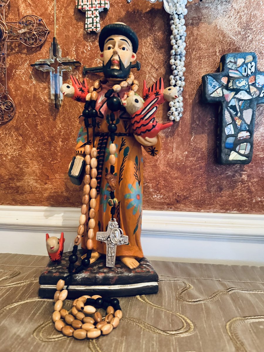 Allen Aaron White tweet media