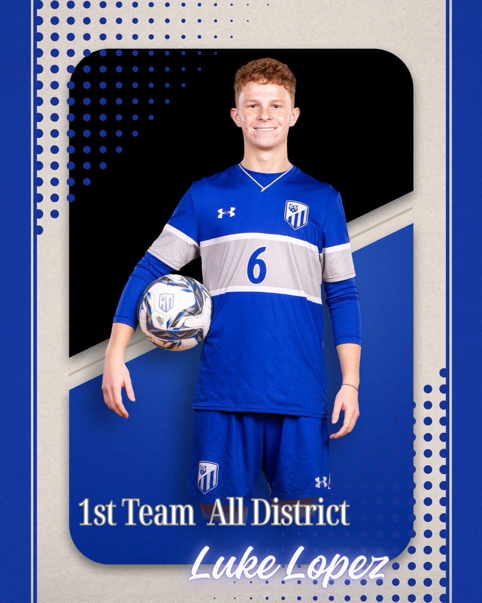 La Vernia Soccer tweet media