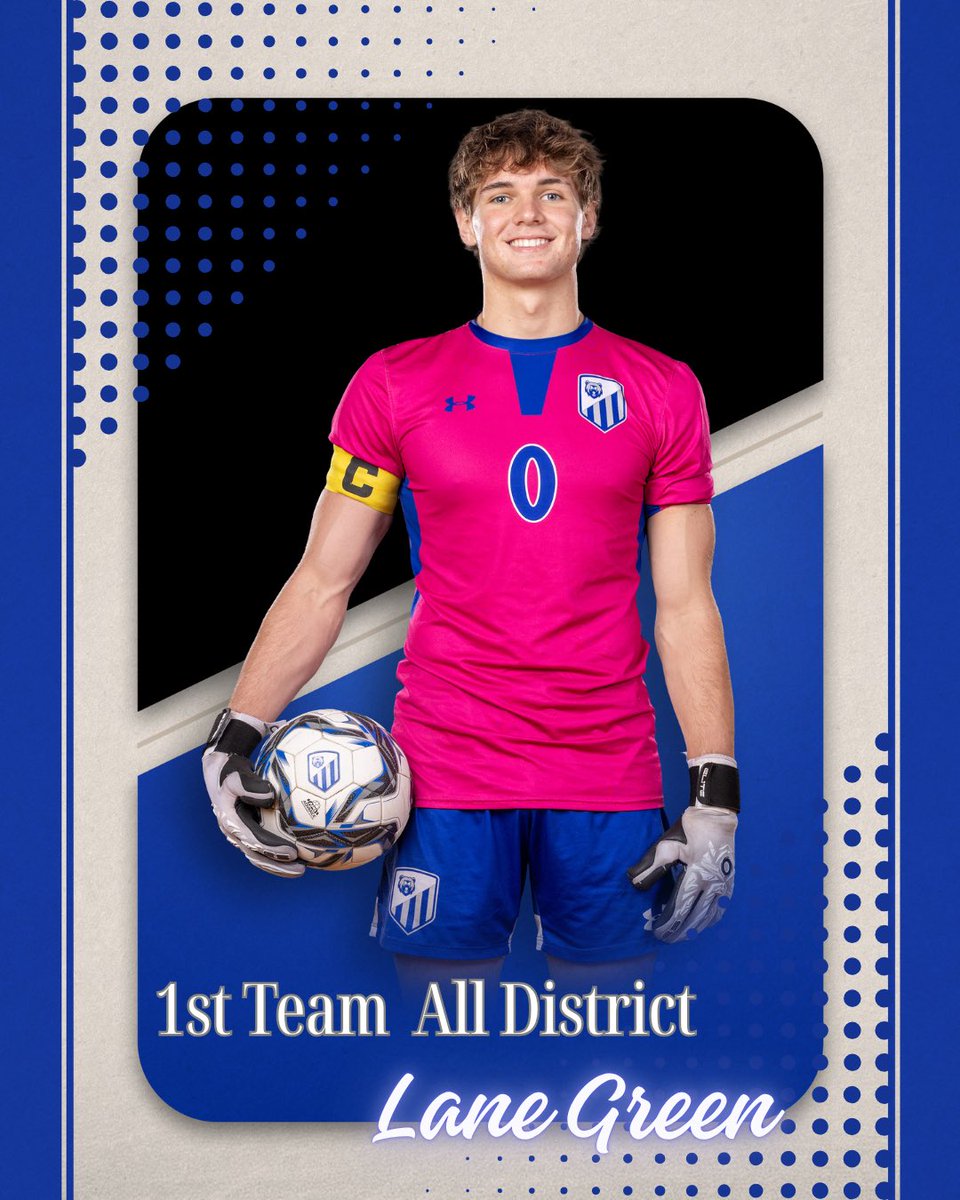 La Vernia Soccer tweet media