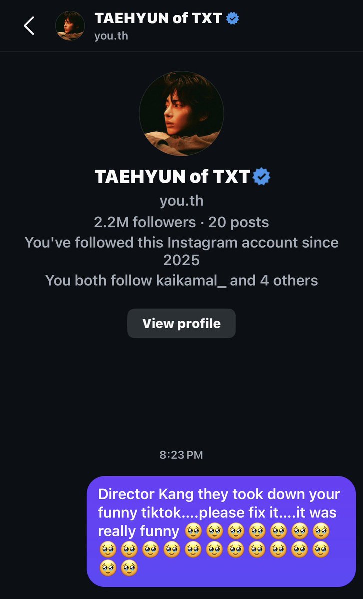 7th year: Astronomoa tweet media