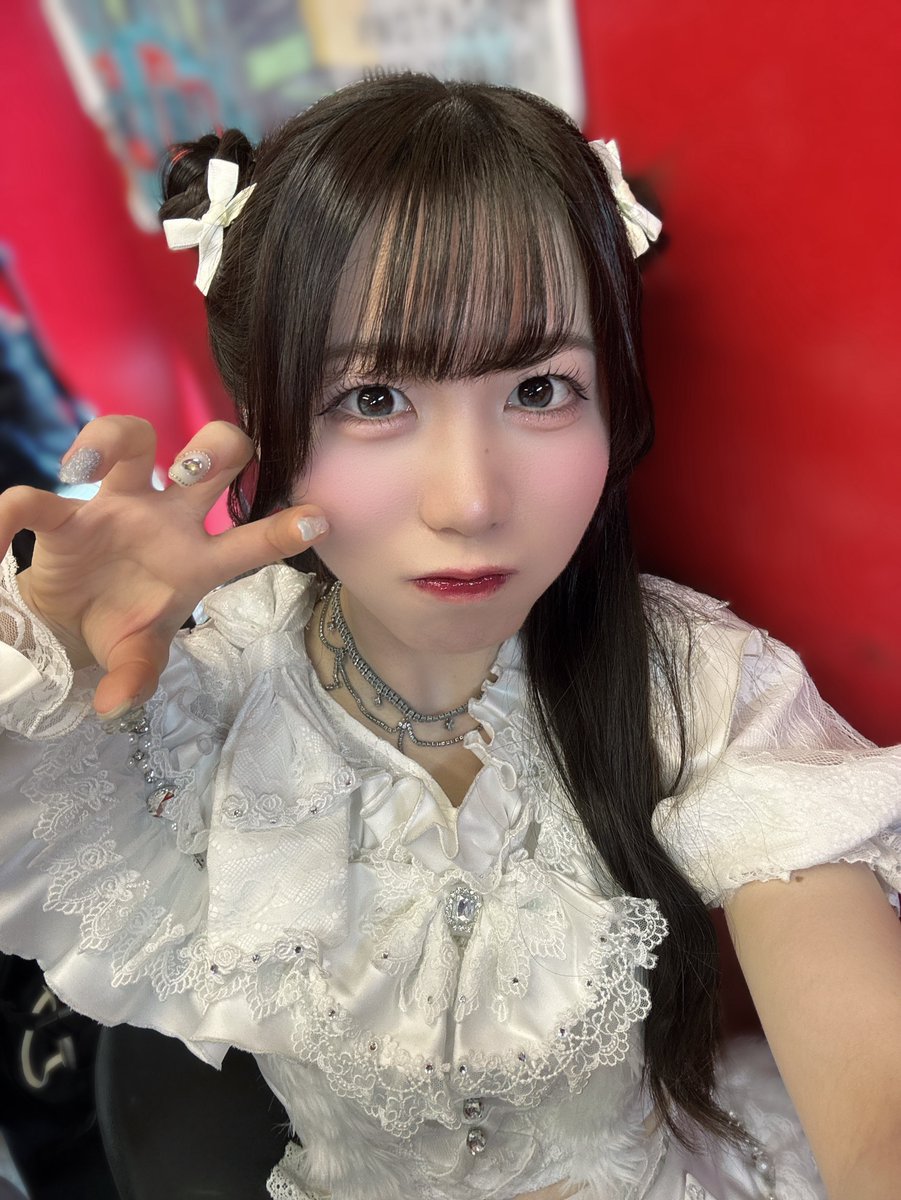 朝井 りおん【+Alpha】 tweet media