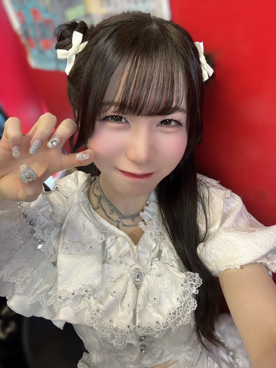 朝井 りおん【+Alpha】 tweet media