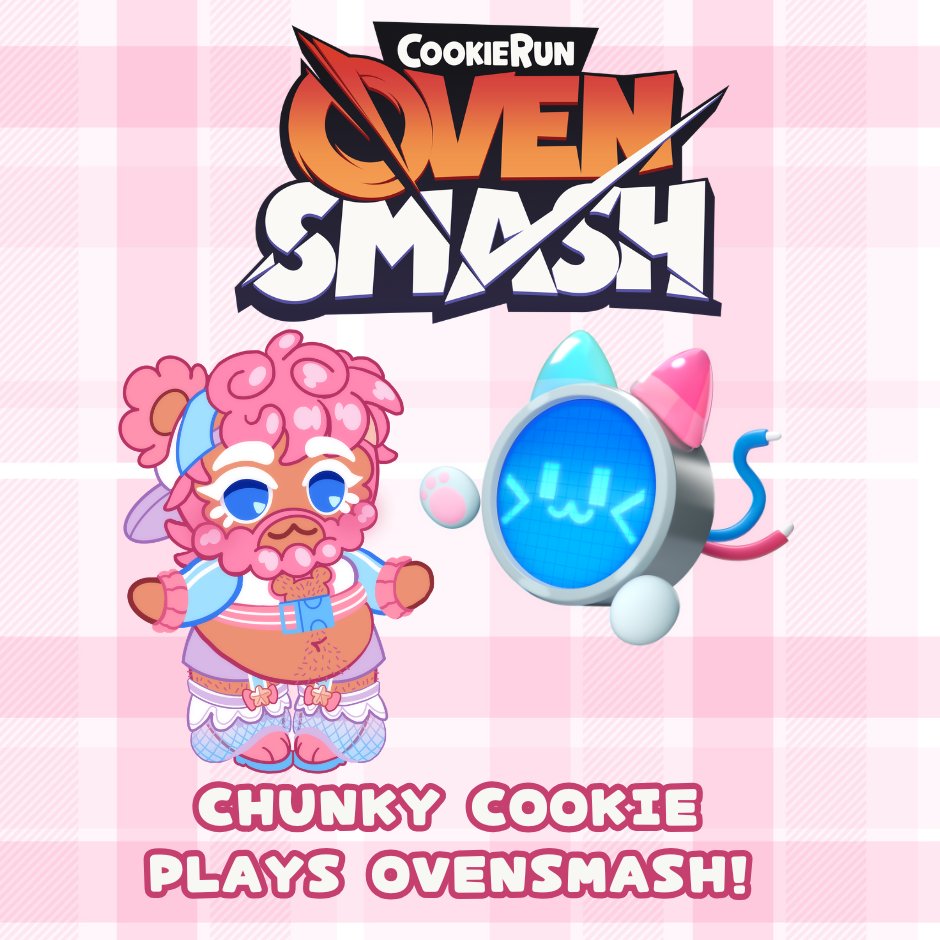 ChUwUnky🩷 🌈 V-Chunky 🌈 tweet media