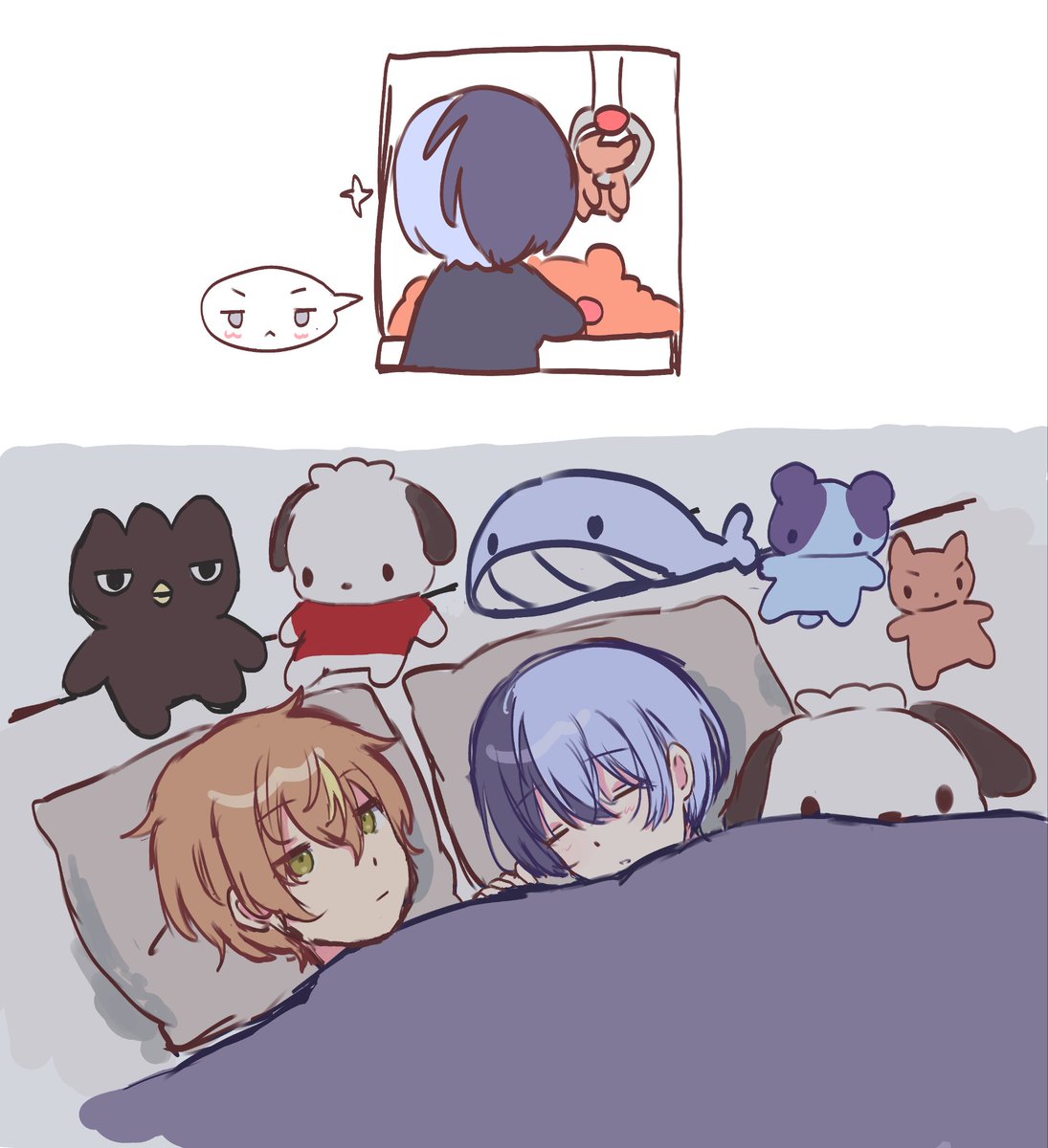 りあ (@aktydaisuki) on Twitter photo 