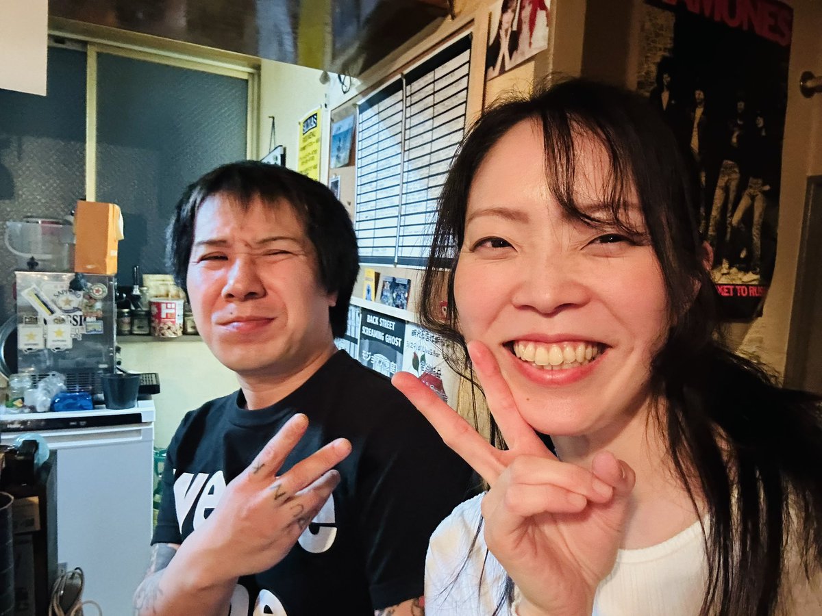 金谷好益 tweet media