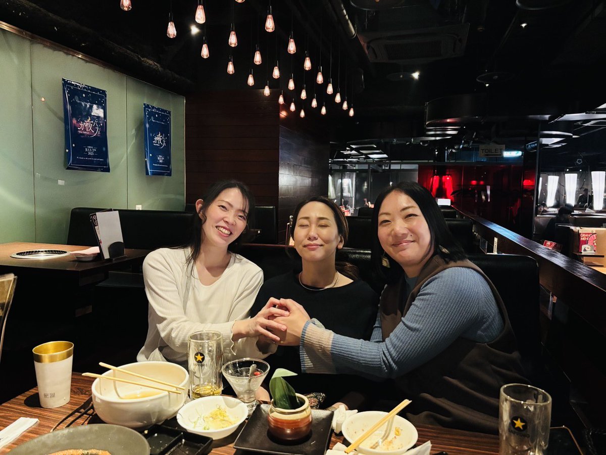 金谷好益 tweet media