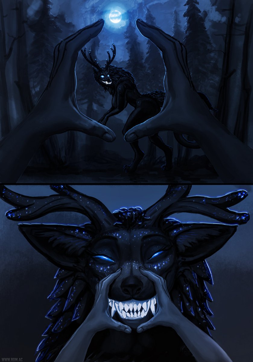 Starshady tweet media