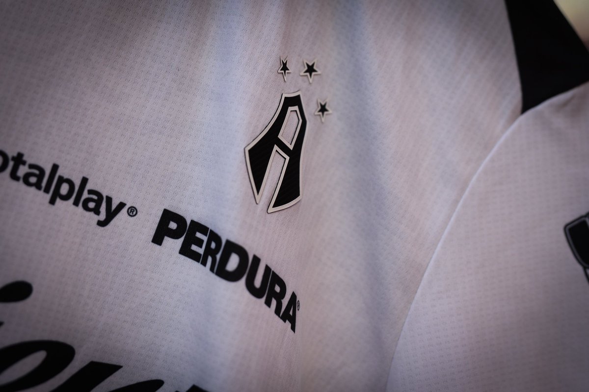 Atlas FC tweet media