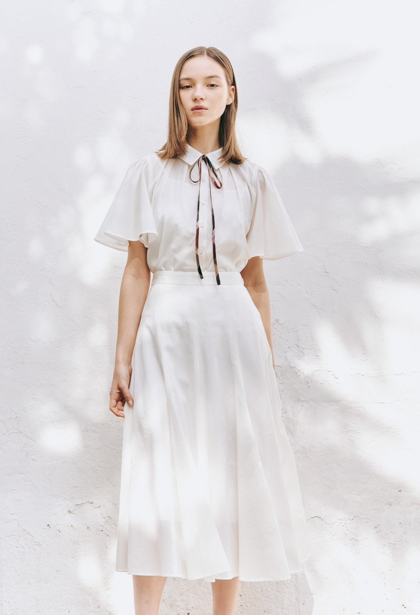 BLUE LABEL CRESTBRIDGE tweet media