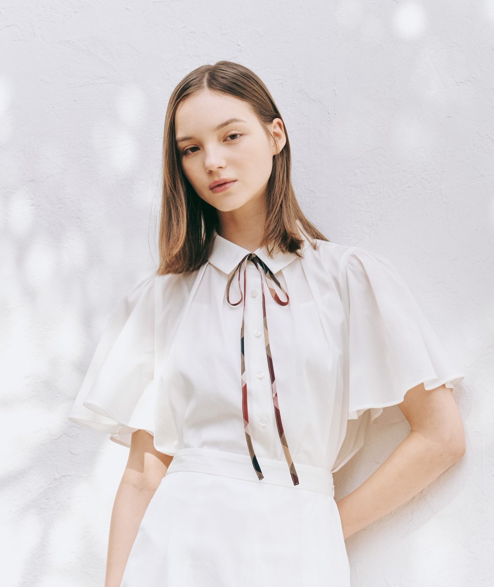 BLUE LABEL CRESTBRIDGE tweet media