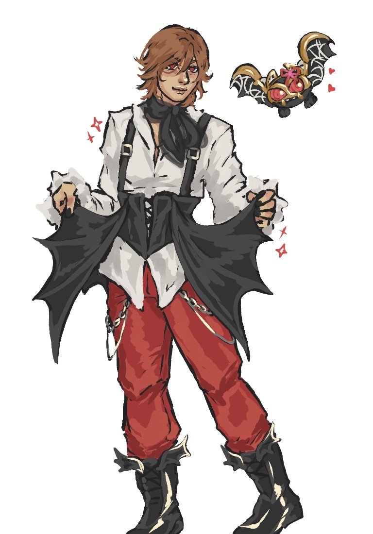 cass🐉 tweet media