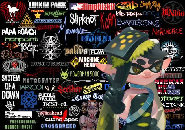 Splatwt Confessions tweet media