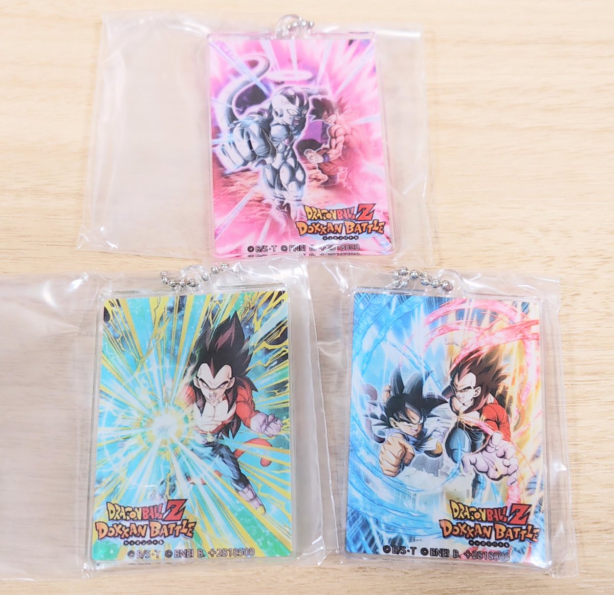 とりとり tweet media