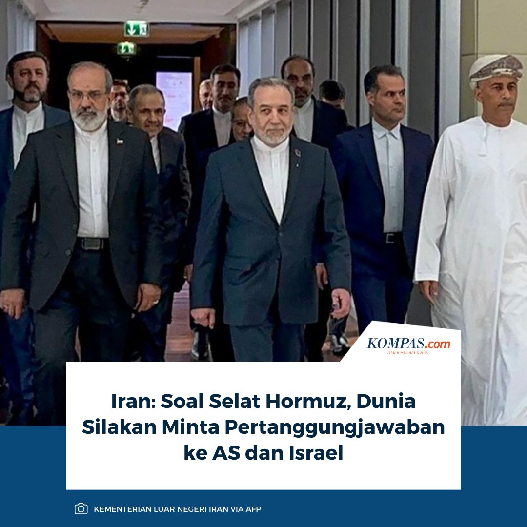 Kompas.com tweet media