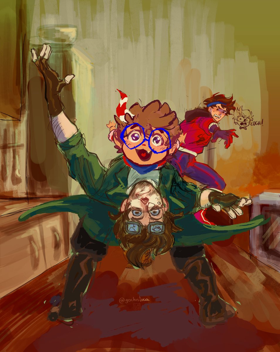 Goch🎊🎏🐁🎉 tweet media