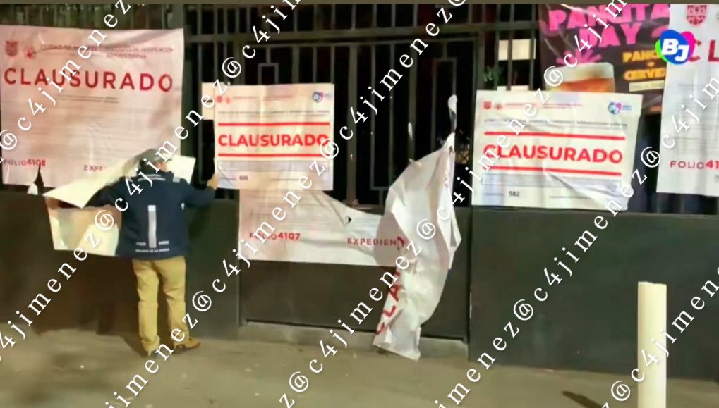 Carlos Jiménez tweet media