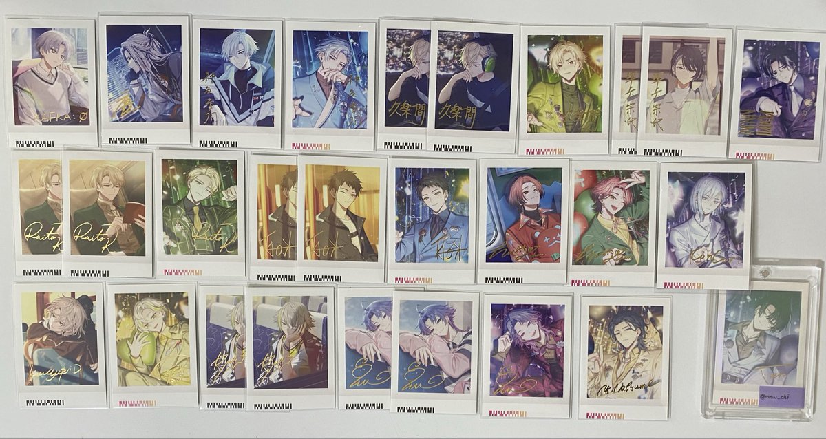 みなわ tweet media