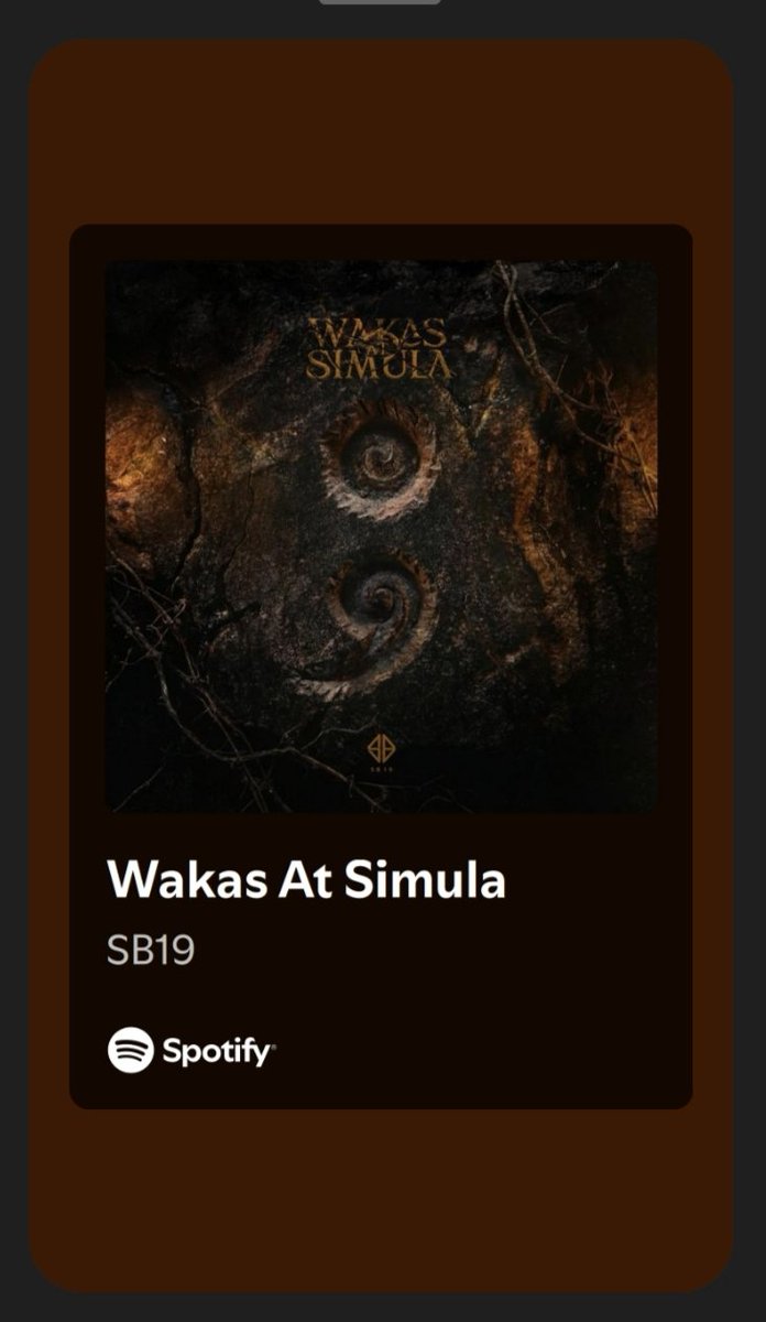 SB19 SPOTIFY TEAM ㊂🎼 tweet media