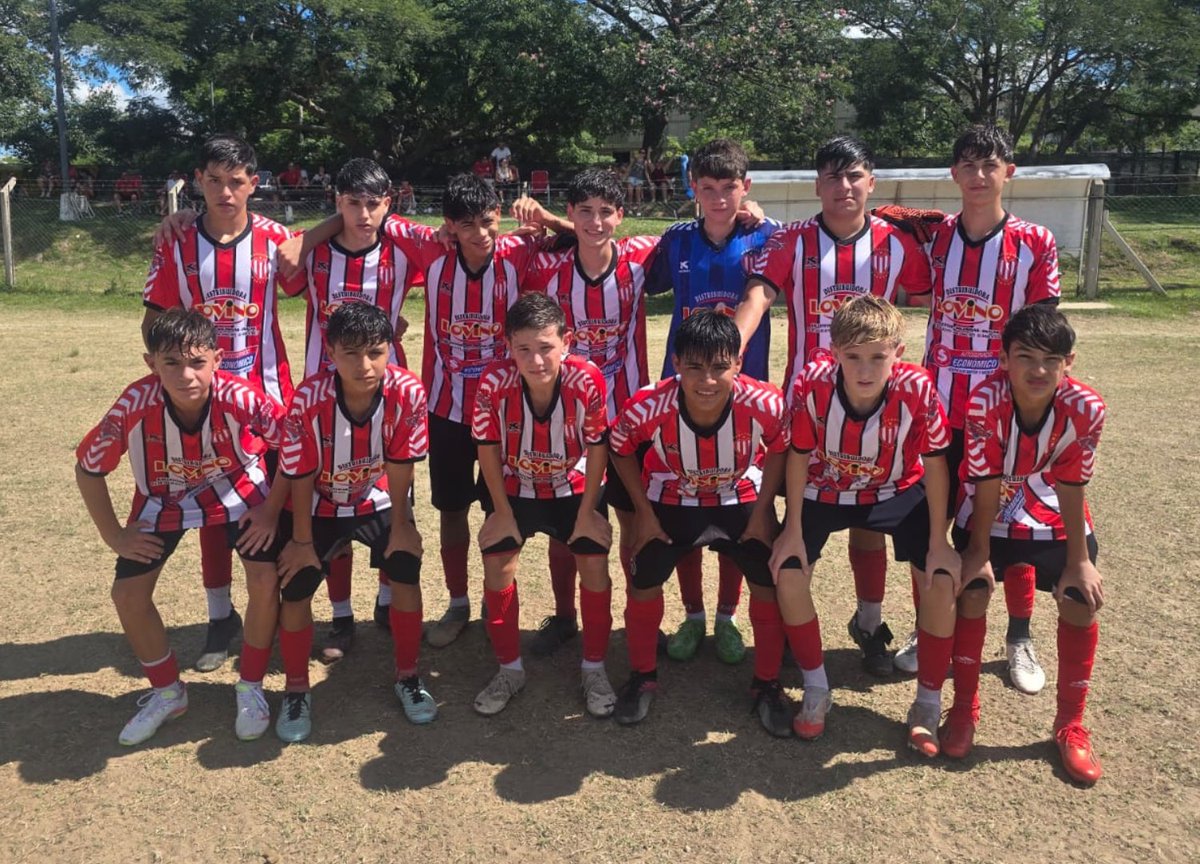 Colón de San Justo tweet media