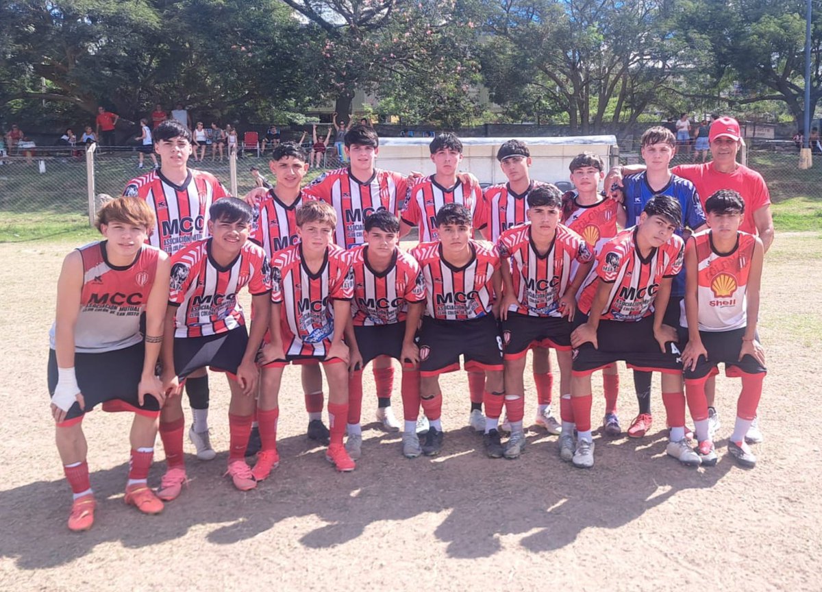 Colón de San Justo tweet media