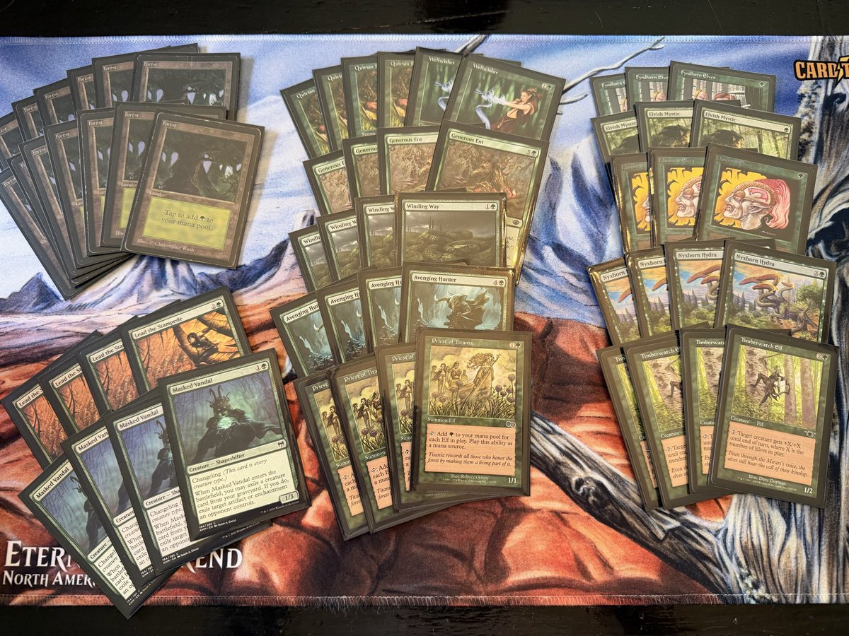 Tony Morris tweet media