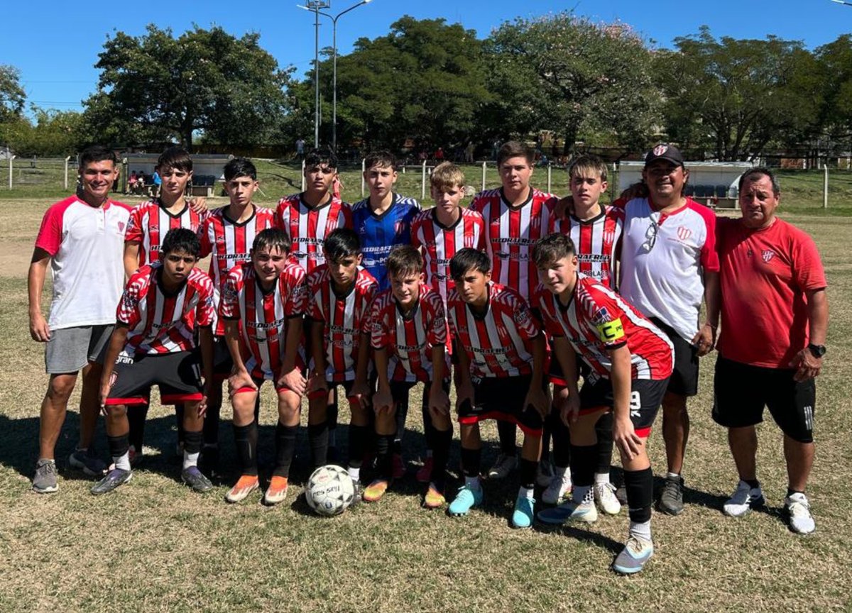 Colón de San Justo tweet media